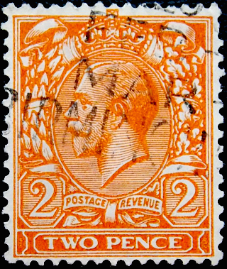  1924  .   V . 2,0 p .  2,50 . (1)